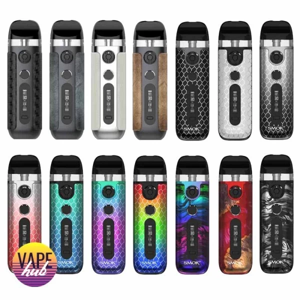 Smok Novo 5 — купити