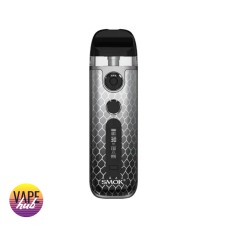 Pod-система Smok Novo 5 Kit - Silver Black Cobra