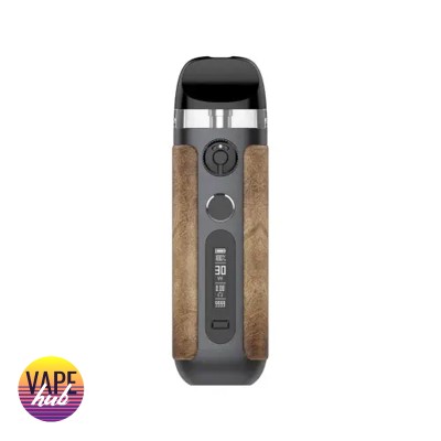 Pod Система Smok Novo 5 Kit Brown Leather - купити