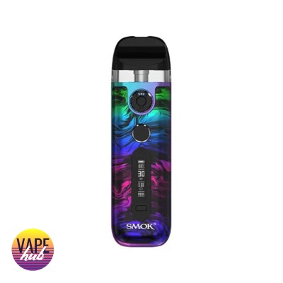 Pod Система Smok Novo 5 Kit Fluid 7 Color - купити