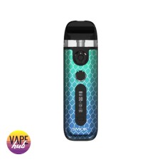 Pod Система Smok Novo 5 Kit Green Blue Cobra