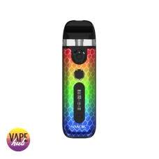 Pod Система Smok Novo 5 Kit Rasta Green Cobra