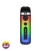 Smok Novo 5 - Rasta Green Cobra thumb
