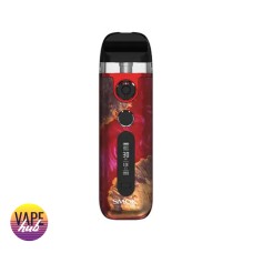 Pod-система Smok Novo 5 Kit - Red Stabilizing Wood