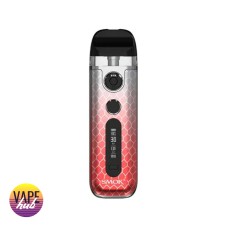 Pod-система Smok Novo 5 Kit - Silver Red Cobra