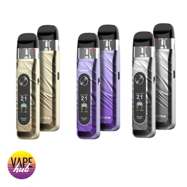 Smok Novo 6 — купити