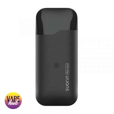 Pod Система Suorin Air Mini Kit Black - купити