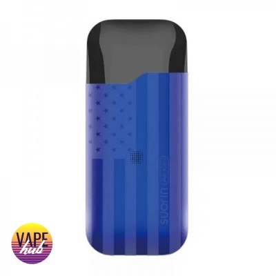 Pod Система Suorin Air Mini Kit Star Spangled Blue - купити