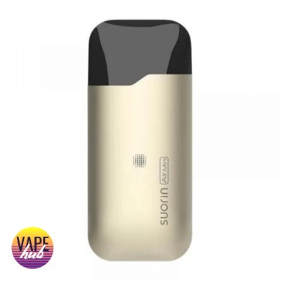 Pod Система Suorin Air Mini Kit Gold - купити