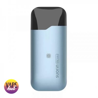 Pod-система Suorin Air Mini Kit - Light Blue - купити