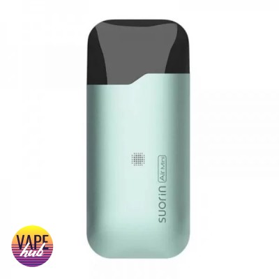 Pod-система Suorin Air Mini Kit - Mint Green - купити