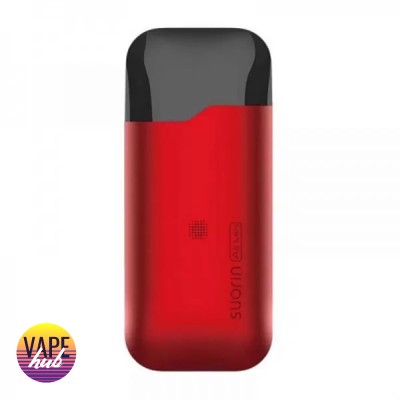 Pod Система Suorin Air Mini Kit Red - купити