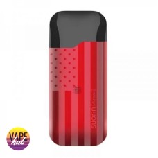 Pod-система Suorin Air Mini Kit - Star-spangled Red