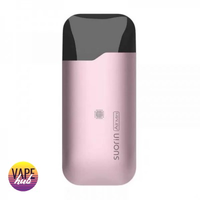 Pod Система Suorin Air Mini Kit Rose Gold - купити