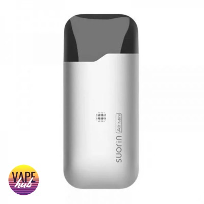 Pod Система Suorin Air Mini Kit Silver - купити