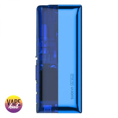 Pod Система Suorin Air Mod Clear Blue - купити