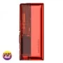 Clear Red