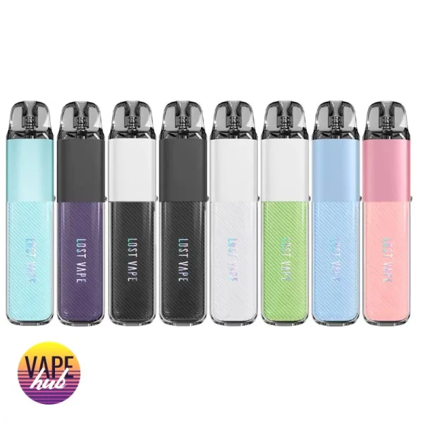 Lost Vape Ursa Nano Air — купить
