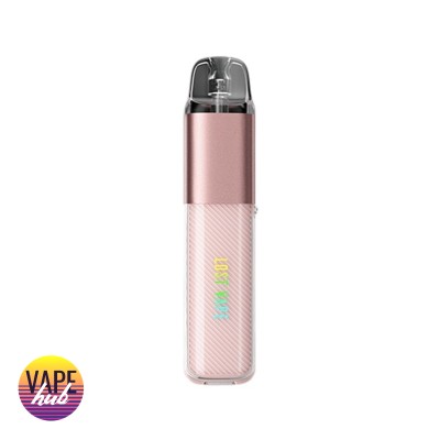 POD система Lost Vape Ursa Nano Air - Sakura Pink - купити