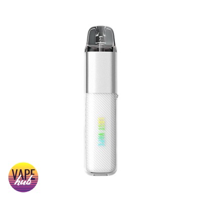 POD система Lost Vape Ursa Nano Air - Pearl White - купити