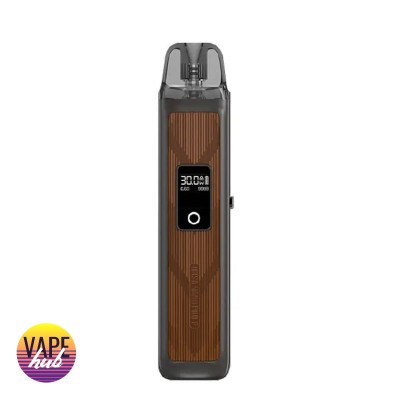 Pod-система Lost Vape Ursa Nano Pro 2 - Classic Brown - купити