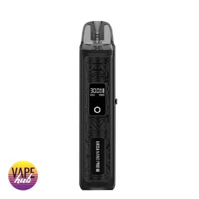 Pod-система Lost Vape Ursa Nano Pro 2 - Black Mecha - купити