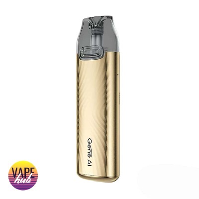 POD система Voopoo V.THRU Pro Luxury Gold - купити