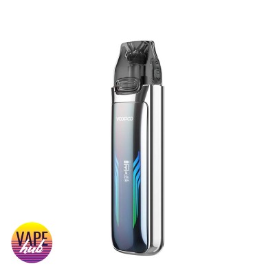 Voopoo VMate Max - Glacier Silver - купити