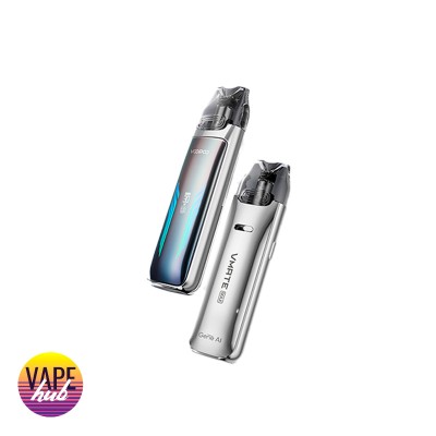 Voopoo VMate Max - Glacier Silver - купити