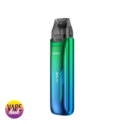 Voopoo VMate Max - Neon Blue - купити