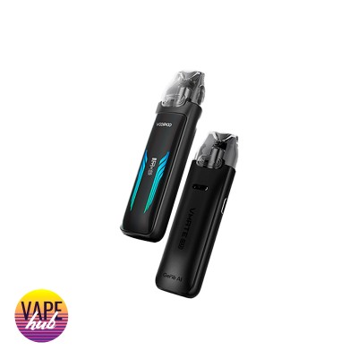 Voopoo VMate Max - Onyx Black - купити