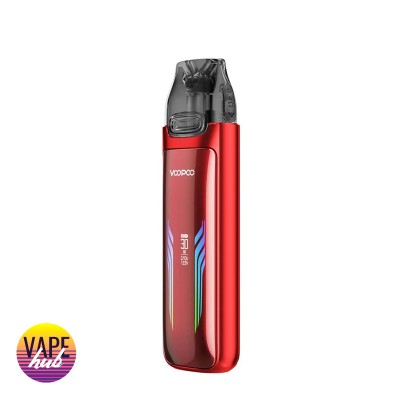 Voopoo VMate Max - Ruby Red - купити