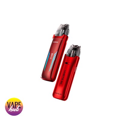 Voopoo VMate Max - Ruby Red - купити