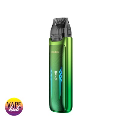 Voopoo VMate Max - Shiny Green - купити