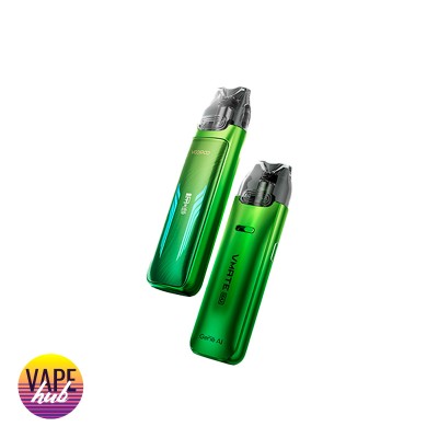 Voopoo VMate Max - Shiny Green - купити