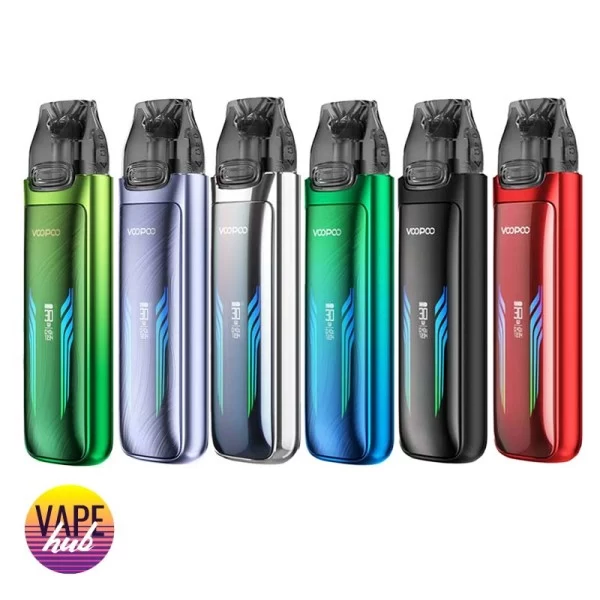 Voopoo VMate Max — купити