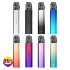 POD система Voopoo Argus G2 Mini