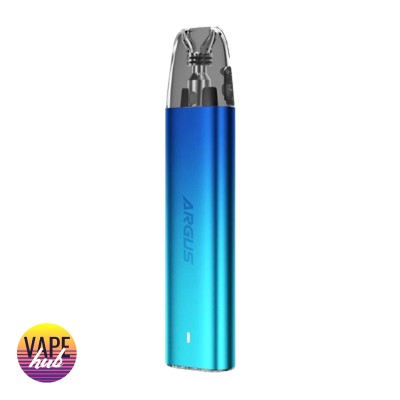 POD система Voopoo Argus G2 Mini - Aurora Blue - купити