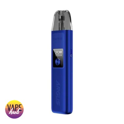 Pod Система Voopoo Argus G Satin Blue - купити