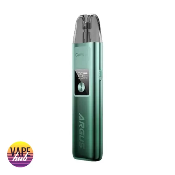 Voopoo Argus G - Racing Green — купить