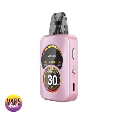 VOOPOO Argus A - Crystal Pink - купити