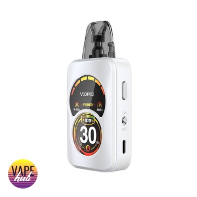 VOOPOO Argus A - Pearl White - купити