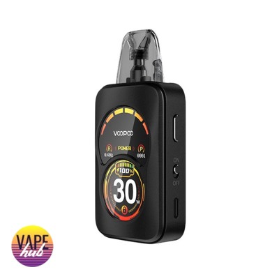 VOOPOO Argus A - Phantom Black - купити