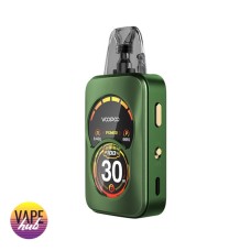 VOOPOO Argus A - Racing Green