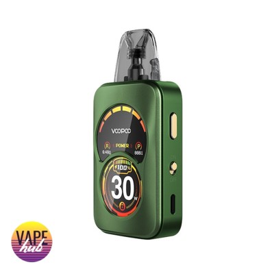 VOOPOO Argus A - Racing Green - купити