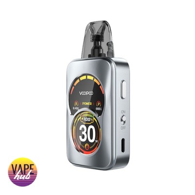 VOOPOO Argus A - Storm Silver - купити