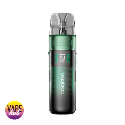 VOOPOO Argus E40 - Lake Green - купити