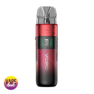 VOOPOO Argus E40 - Modern Red - купити