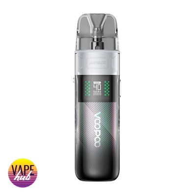 VOOPOO Argus E40 - Pearl White - купити