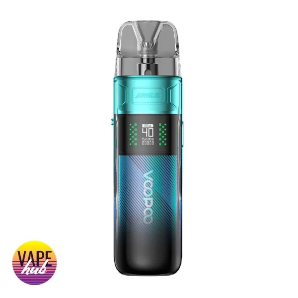 VOOPOO Argus E40 - Sky Blue — купити